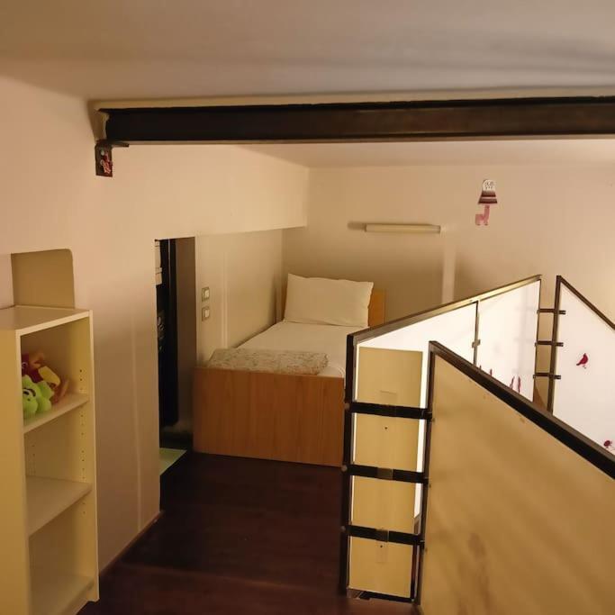 Apartment Babi E Gigi