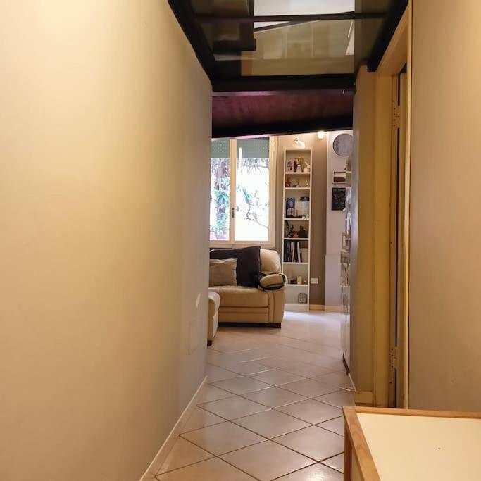 Apartment Babi E Gigi *