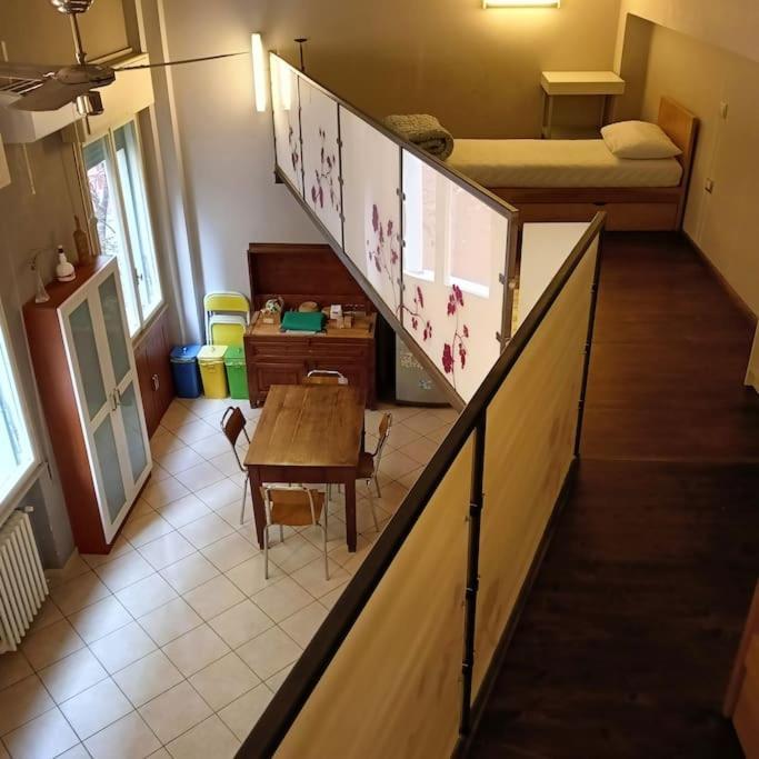 Babi E Gigi Apartment *
