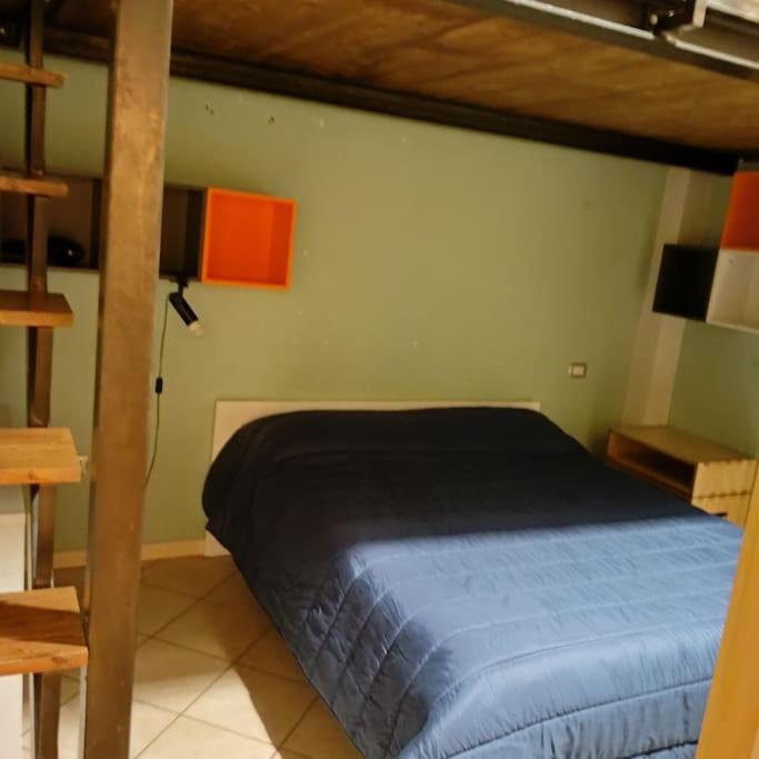 Babi E Gigi Apartment Pesaro