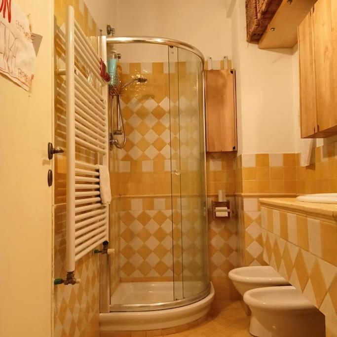 Babi E Gigi Apartment