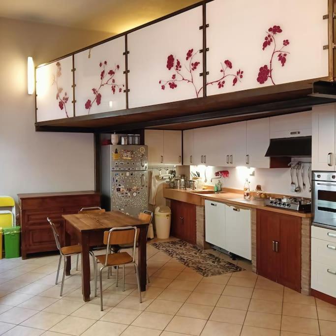 Apartment Babi E Gigi