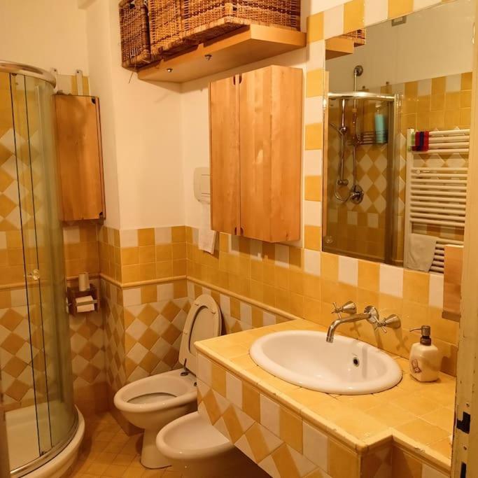 Babi E Gigi Apartment