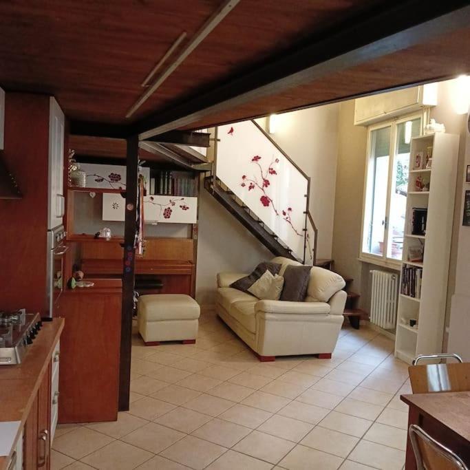 Apartment Babi E Gigi *